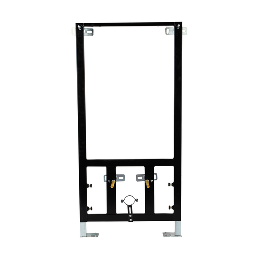 Creavit inbouwelement voor bidet