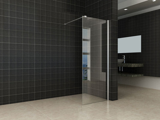 Douchewand Wiesbaden 70X200Cm met 10Mm Nano Coating