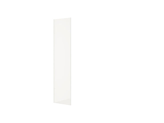 Minder 60X200 Cm Glasplaat Wiesbaden met 8 Mm Nano Helder Glas