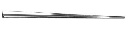 bande de fond chromée 89cm(20.3841)