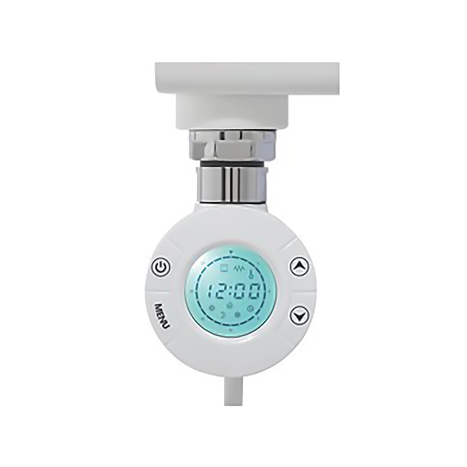 BELRAD Badkamer radiator elektrisch