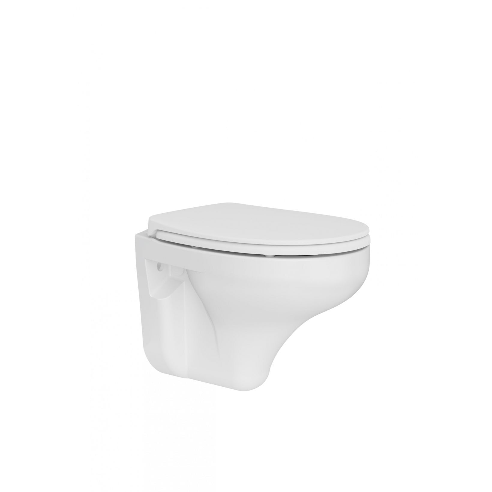 Creavit hangtoilet / ophang WC – antibacterieel keramiek