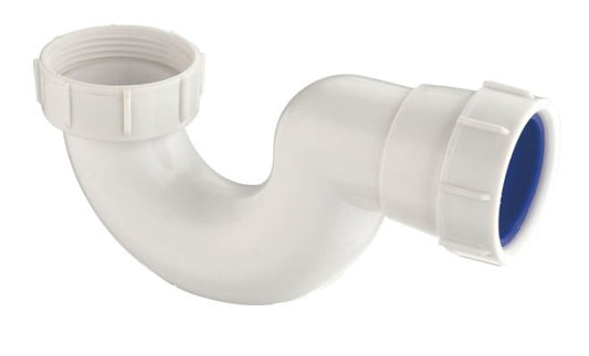 Lola Losse sifon Wiesbaden voor vrijstaande baden 11/2"