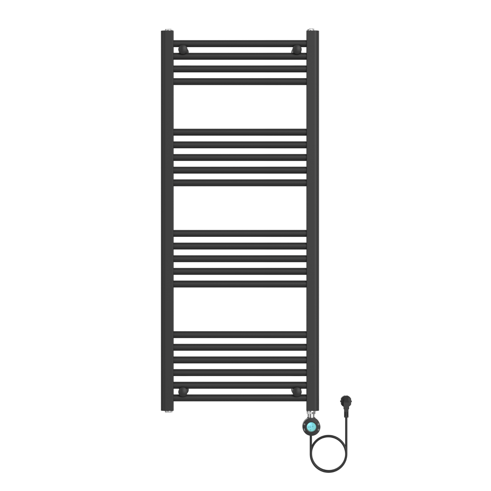 BELRAD Badkamer radiator elektrisch