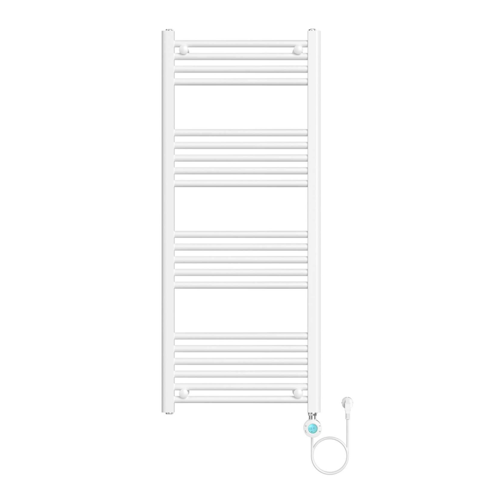 BELRAD Badkamer radiator elektrisch