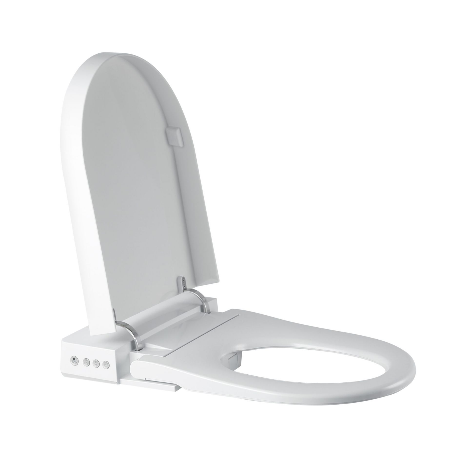 Creavit WQ Smart Toilet – douche-wc met afstandsbediening – inclusief wc-zitting