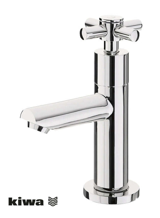 Asmaro robinet fontaine Kiwa 1/2" chrome
