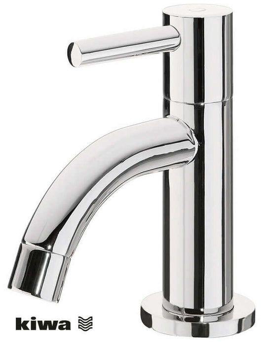 Robinet fontaine Cimara Kiwa 1/2" chrome