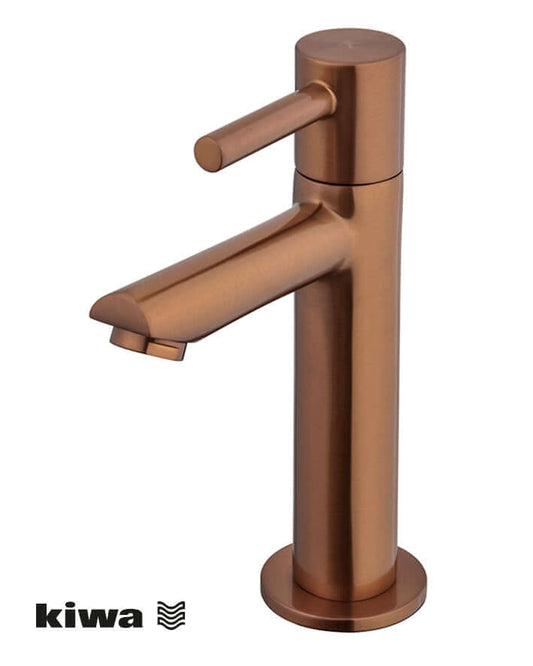 Caral Amador fonteinkraan XL Kiwa 1/2''PVD