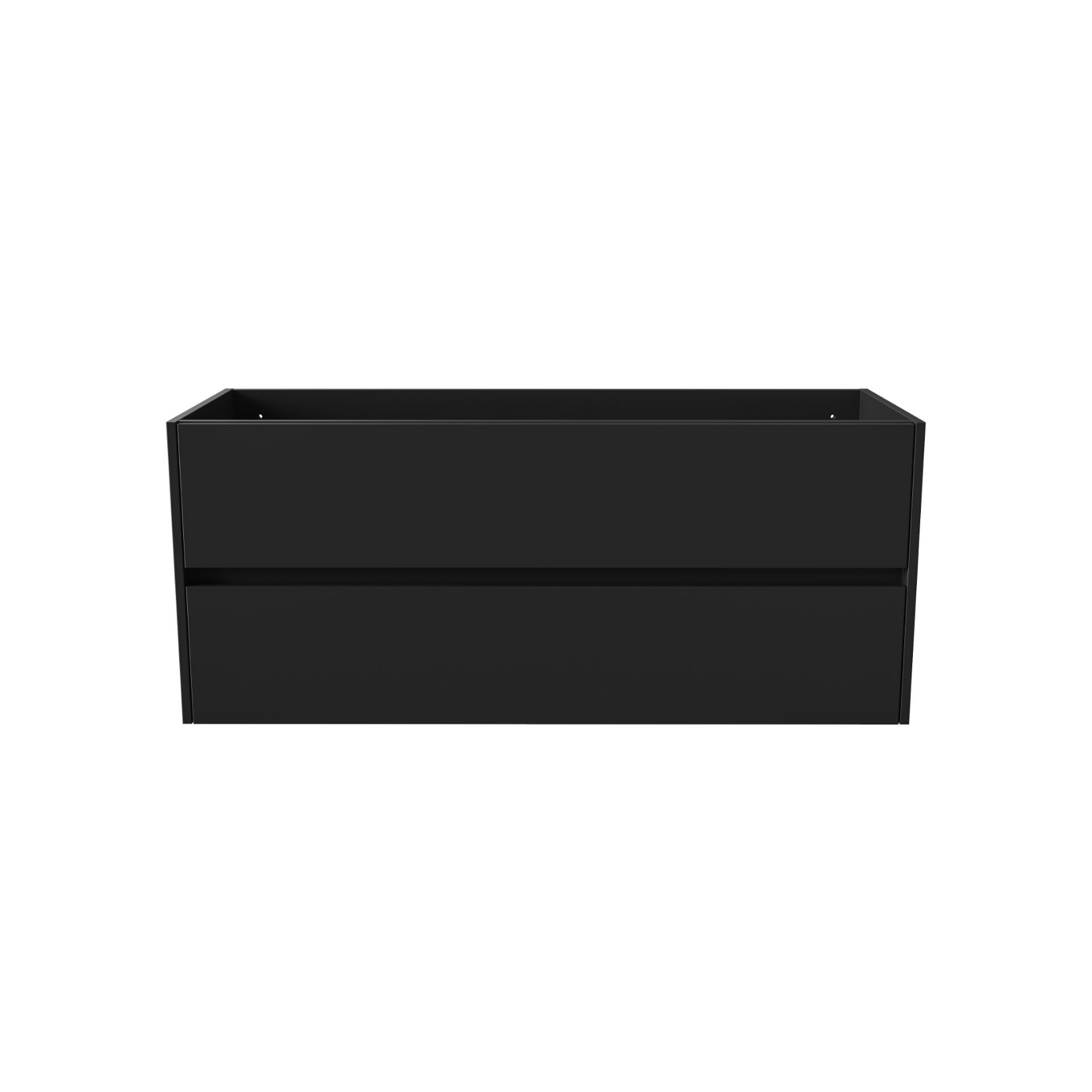 ALONI HAYAT wastafelonderkast – Greeploos & softclose