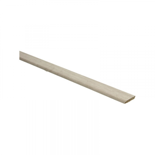 Plakstrip Eiken Beige 240cm per Stuk