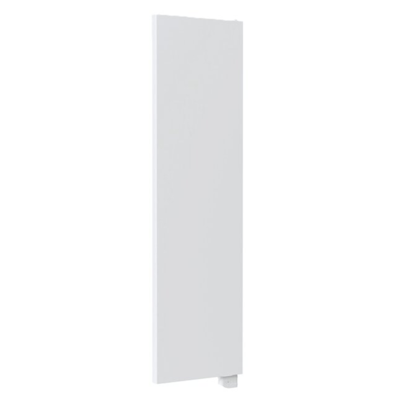 STELRAD Elektrische verticale radiator – VERTEX PLAN