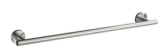 Porte-serviettes Wiesbaden en acier inoxydable 304