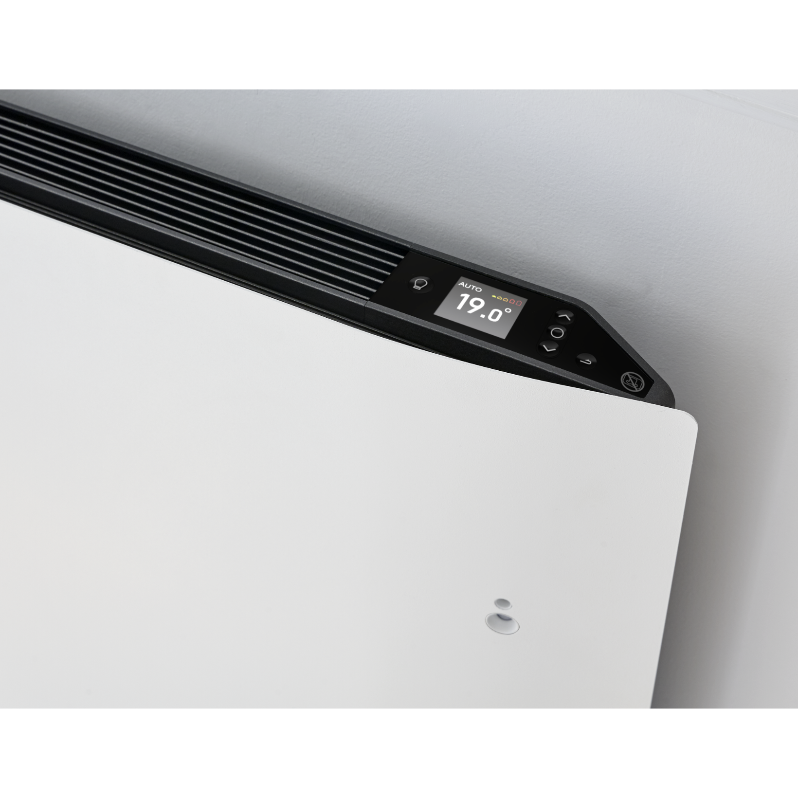 Atlantic Elektrische wandradiator – Met stekker & programma