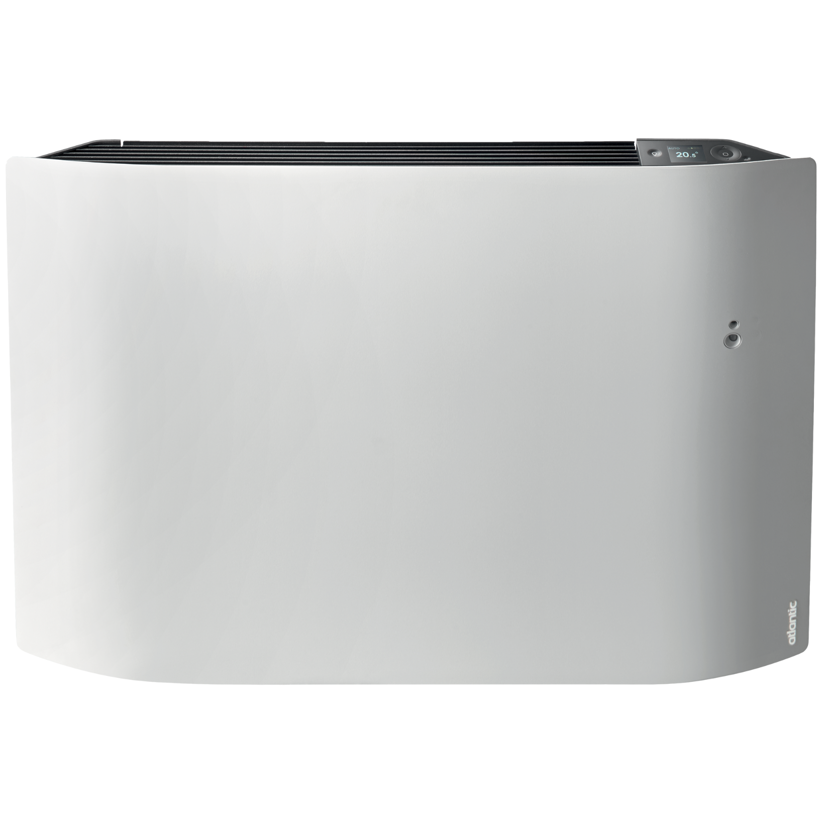 Atlantic Elektrische wandradiator – Met stekker & programma