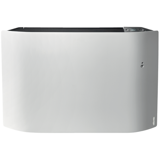 Atlantic Elektrische wandradiator – Met stekker & programma