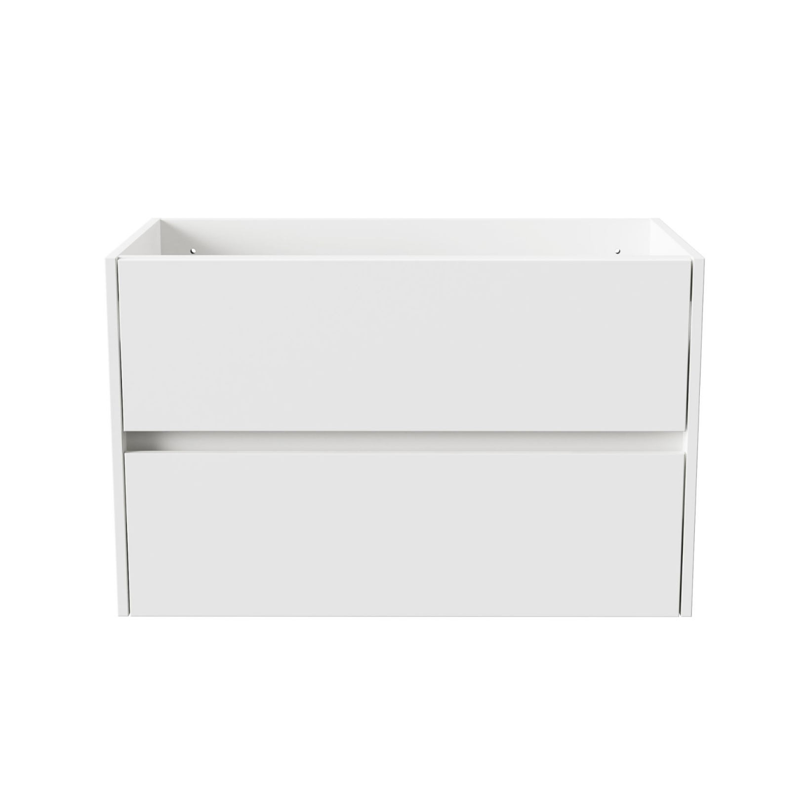 ALONI HAYAT wastafelonderkast – Greeploos & softclose