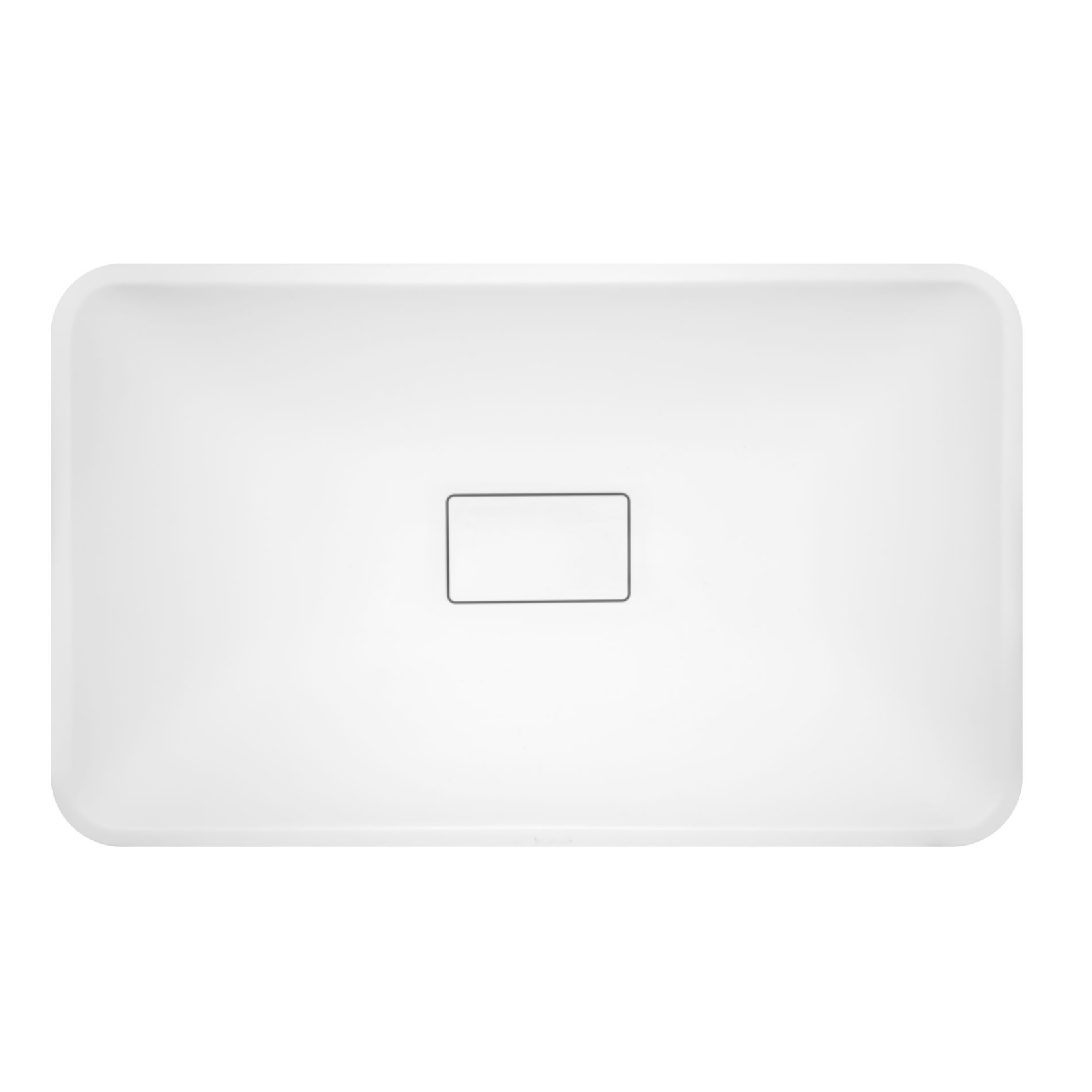 ALONI Solid Surface Waskom – Lidya