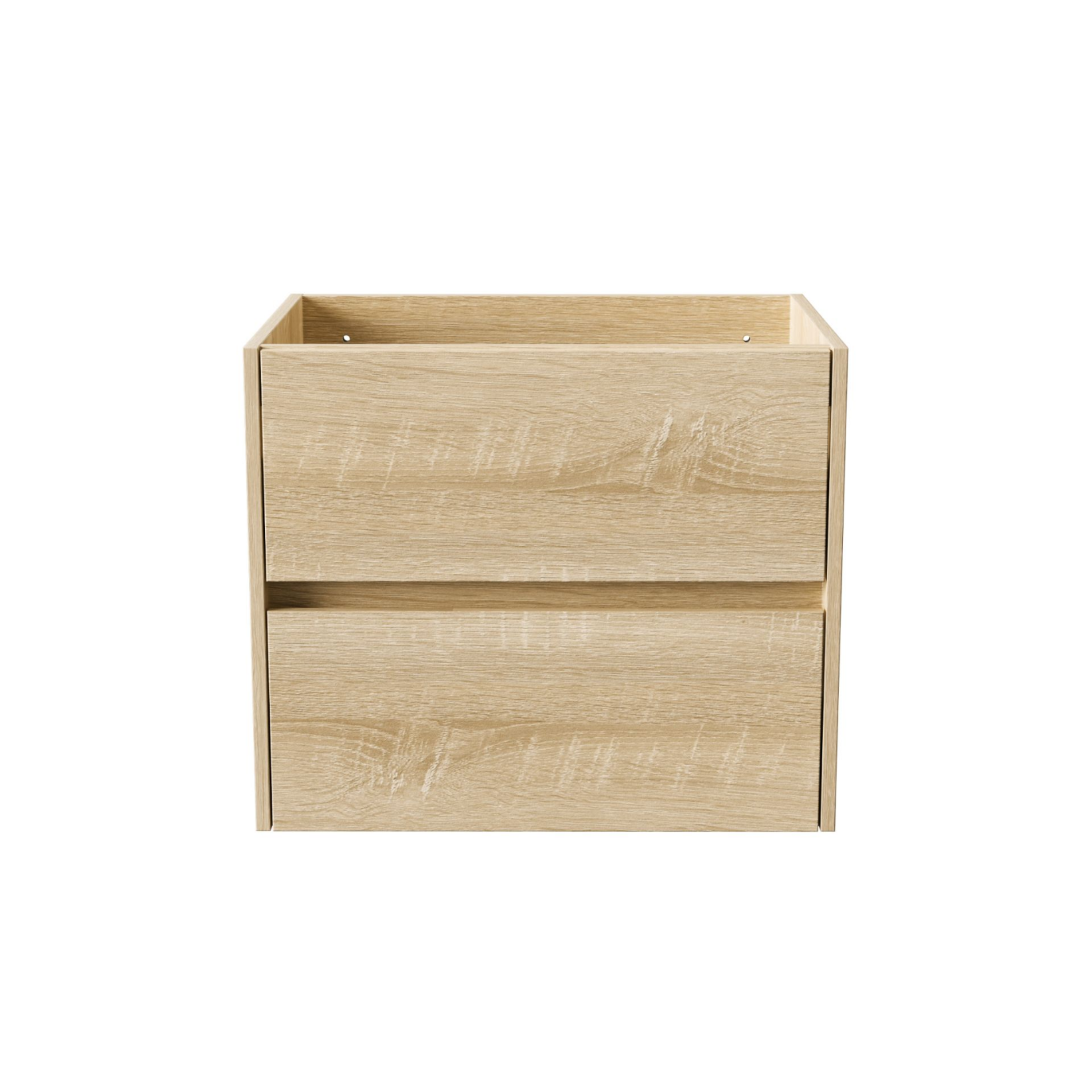 ALONI HAYAT wastafelonderkast – Greeploos & softclose