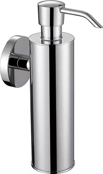 Luxe Wandzeepdispenser Wiesbaden