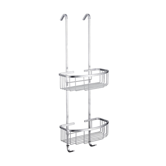 Domo doucherekje hangend