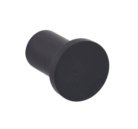 Wiesbaden Ida crochet porte-manteau en noir