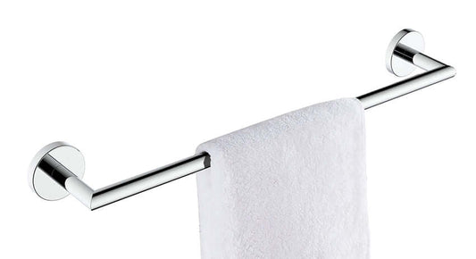 Wiesbaden Alonzo porte-serviettes chromé