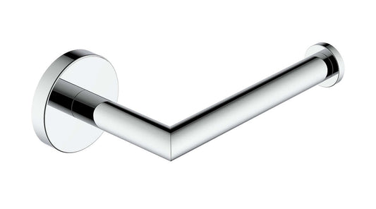 Alonzo toiletrolhouder met vaste arm