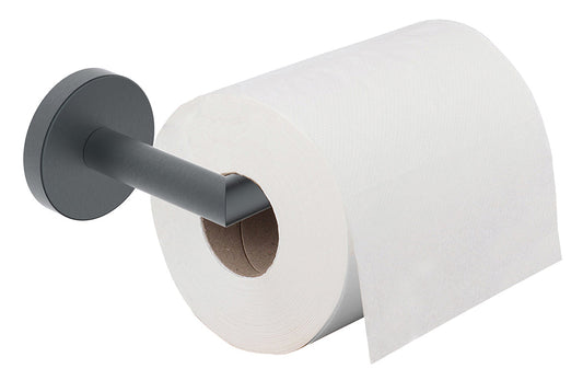 Toiletrolhouder met vaste arm Wiesbaden Alonzo in brons