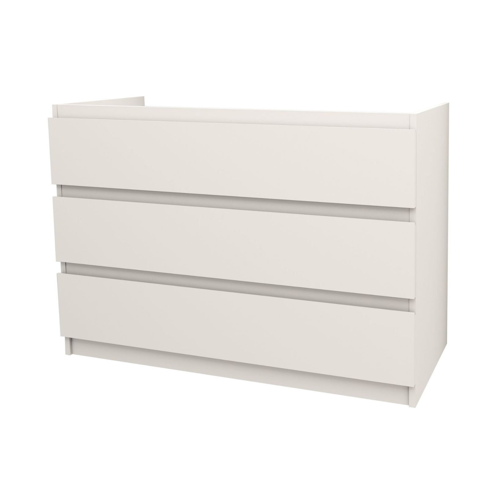 ALONI JUPITER wastafelonderkast – Softclose