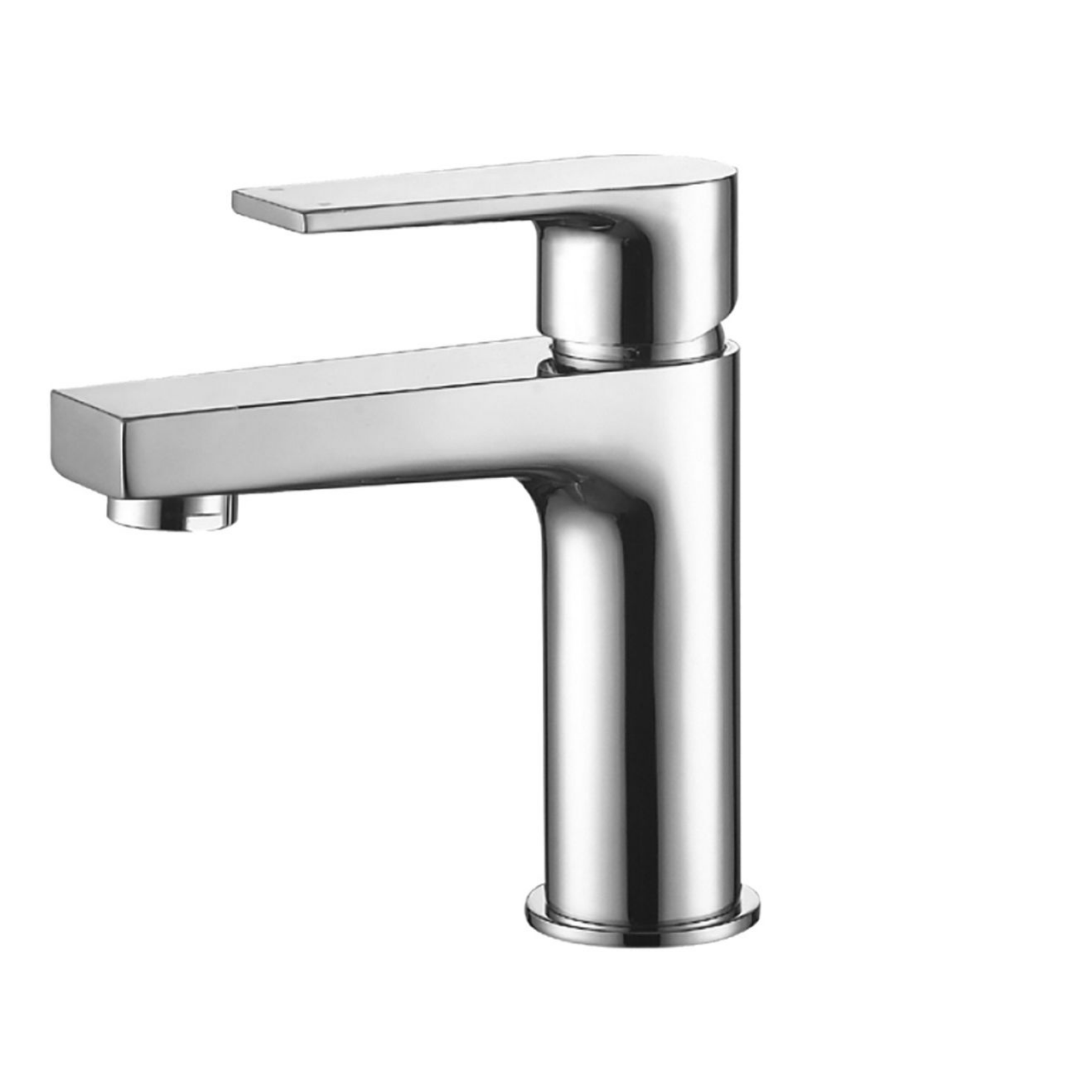 CREAVIT Sharp wastafelkraan