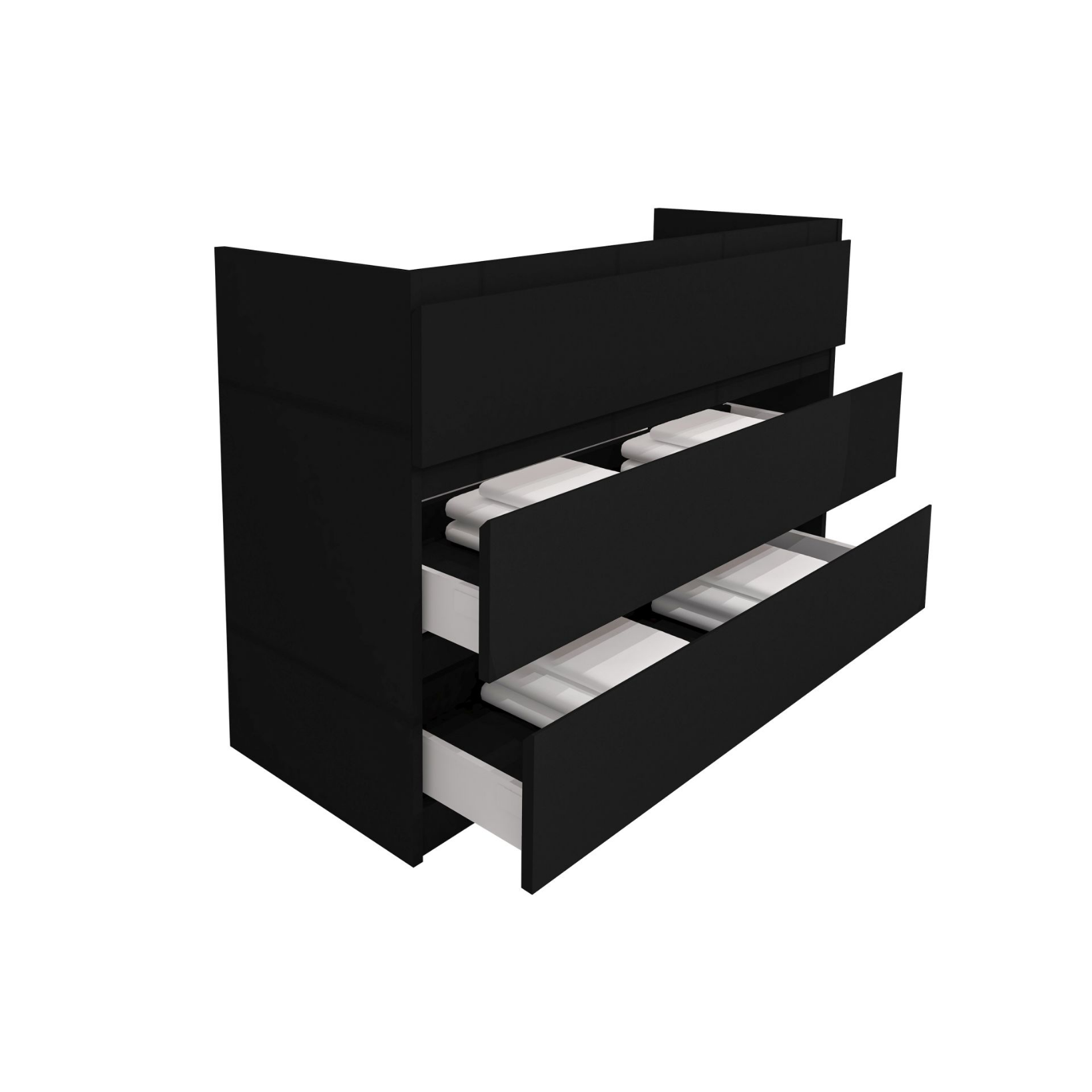 ALONI JUPITER wastafelonderkast – Softclose