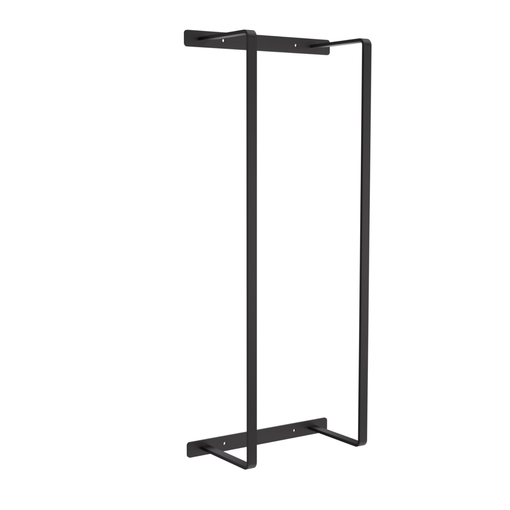 Aloni handdoekrek – verticaal