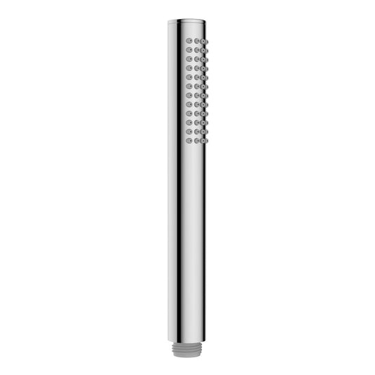 Caral Rond 1/2" Messing Chroom Handdouche Wiesbaden