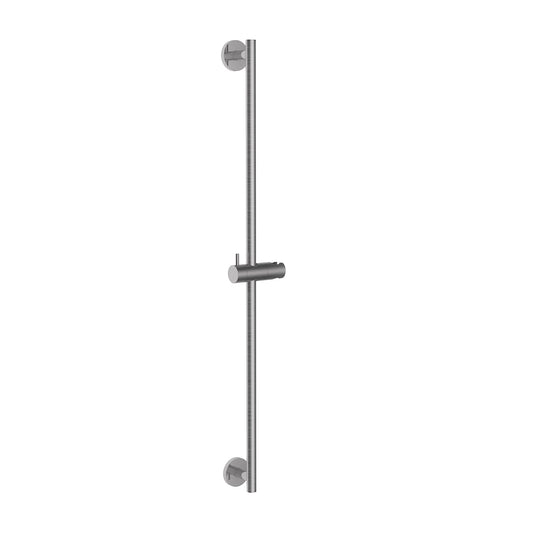 Schuifbalk Wiesbaden Remi 75 cm, Gunmetal