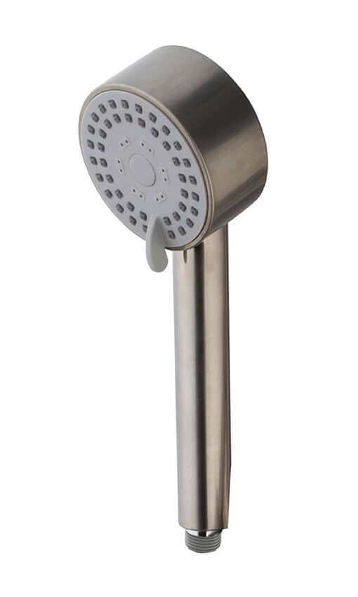 UniMatch Cadans handdouche 3 standen Ø 8 cmPVD