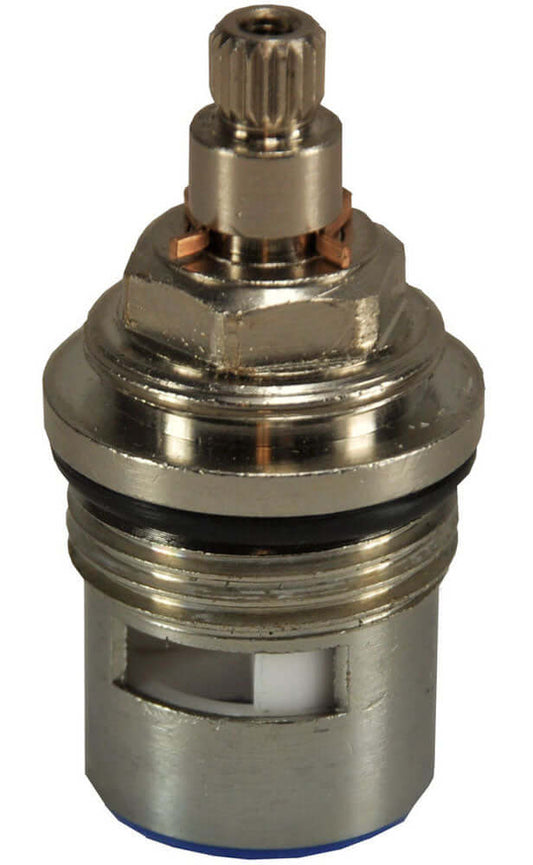 Caral mécanisme intérieur pour 1 bouton de commutation unidirectionnel