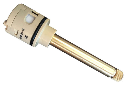 Caral mécanisme intérieur long bouton de commutation 2 voies 32 dents