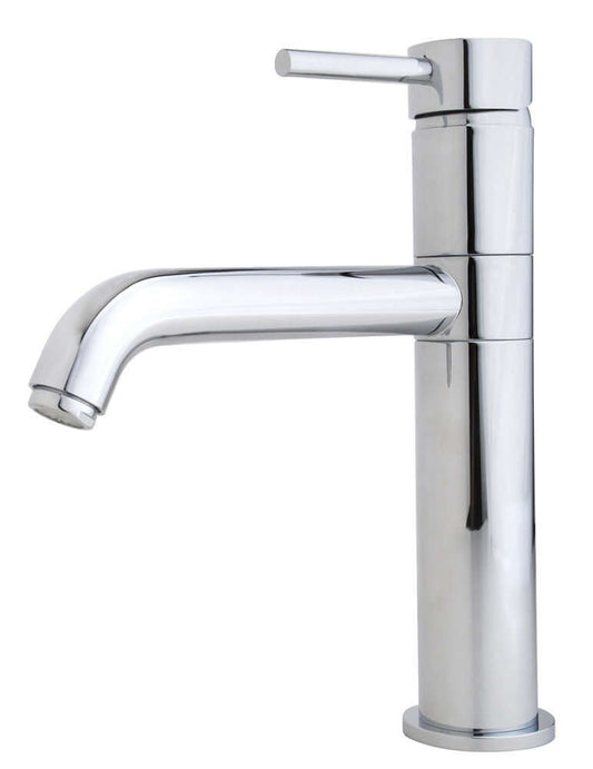 Robinet de cuisine Cimara chrome