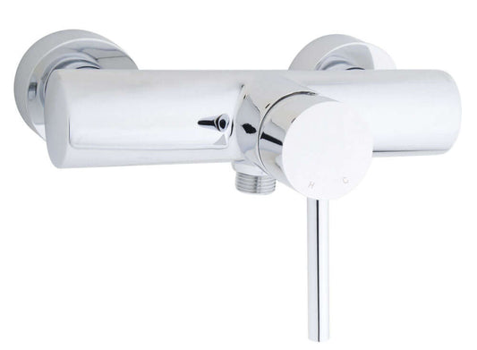 Robinet de douche Cimara chrome