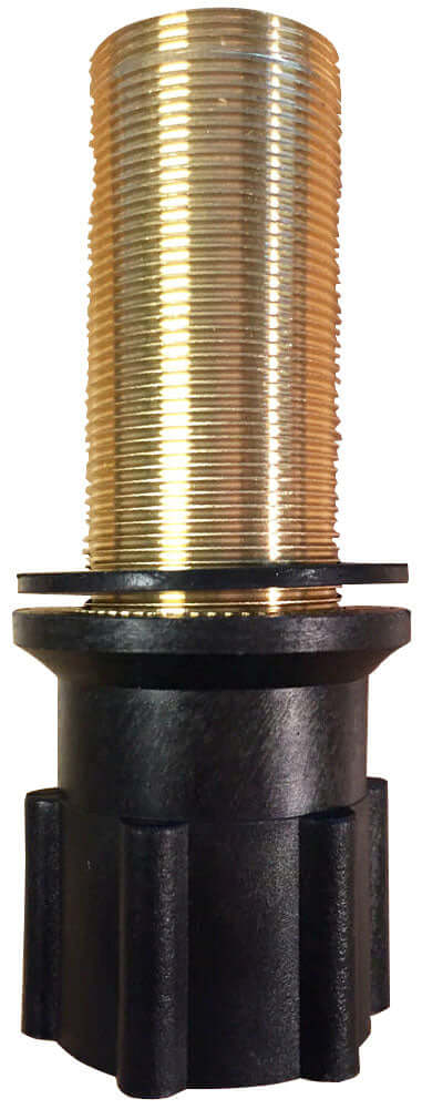 Casma/Tasma douille de raccordement prolongée 70mm