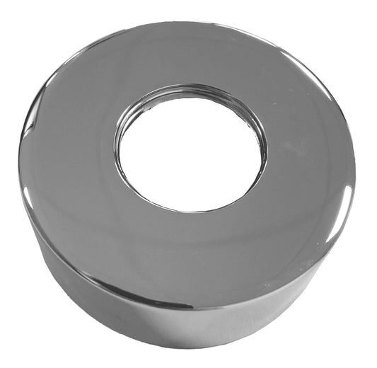 Caral rozet voor thermostatische regendoucheset opbouw