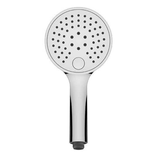 UniMatch handdouche 3 standen Ø 12 cm