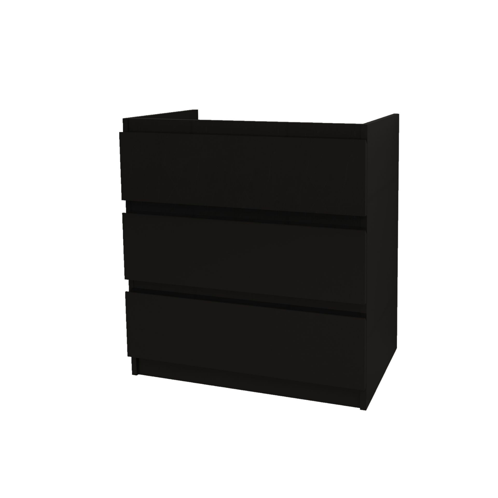 ALONI JUPITER wastafelonderkast – Softclose