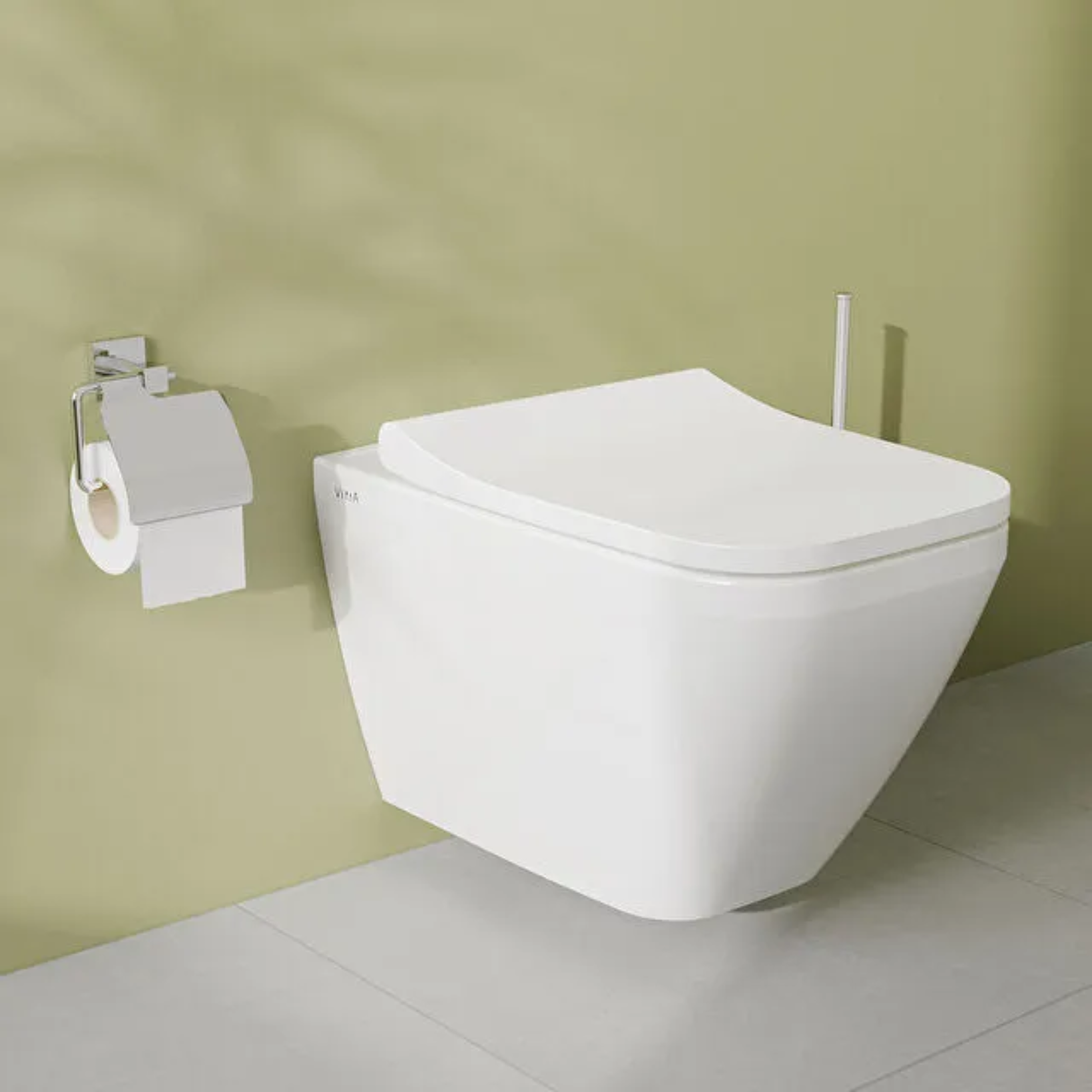 VitrA Integra Square Hangtoilet