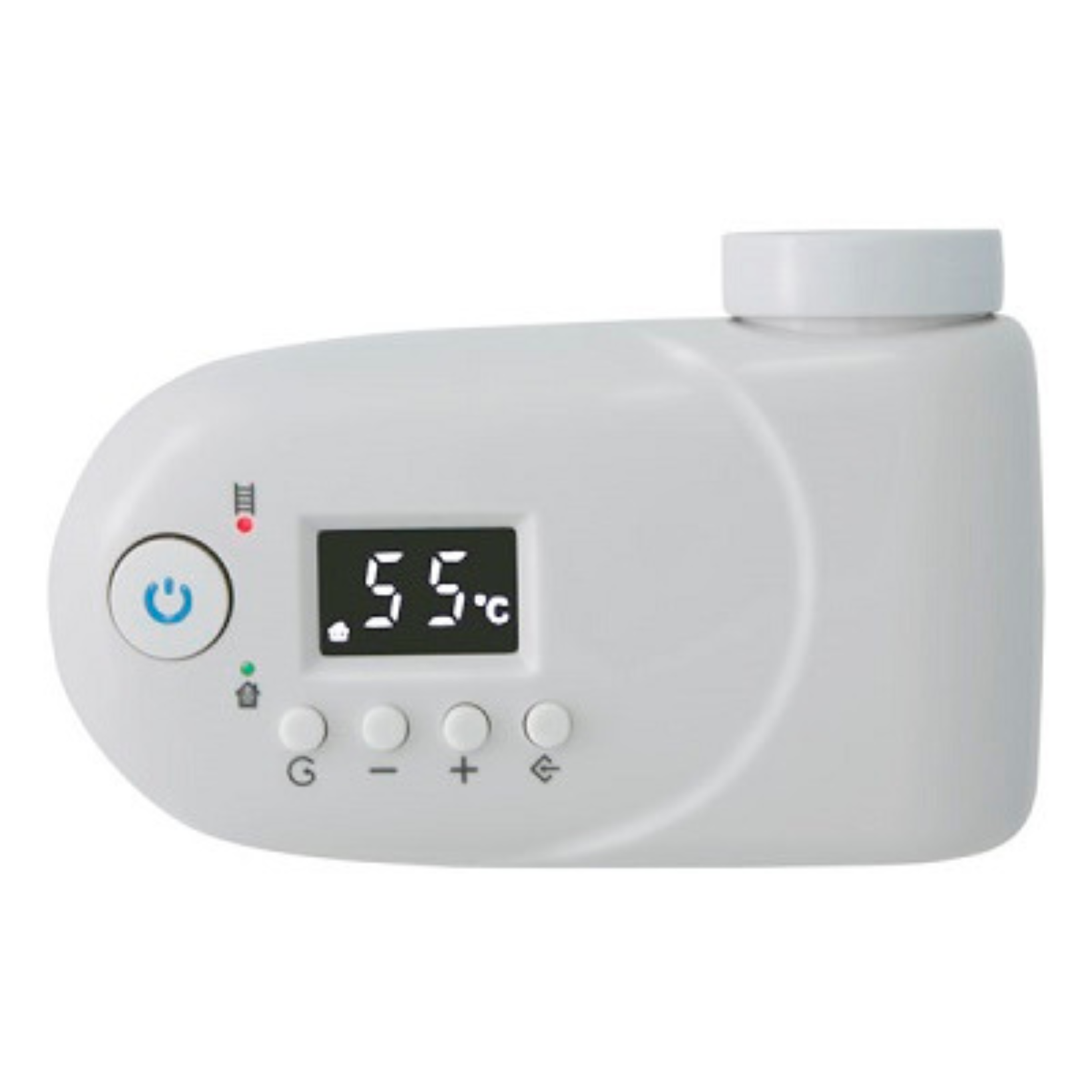 Radiva Haiti Radiator Elektrisch 300 x 700mm