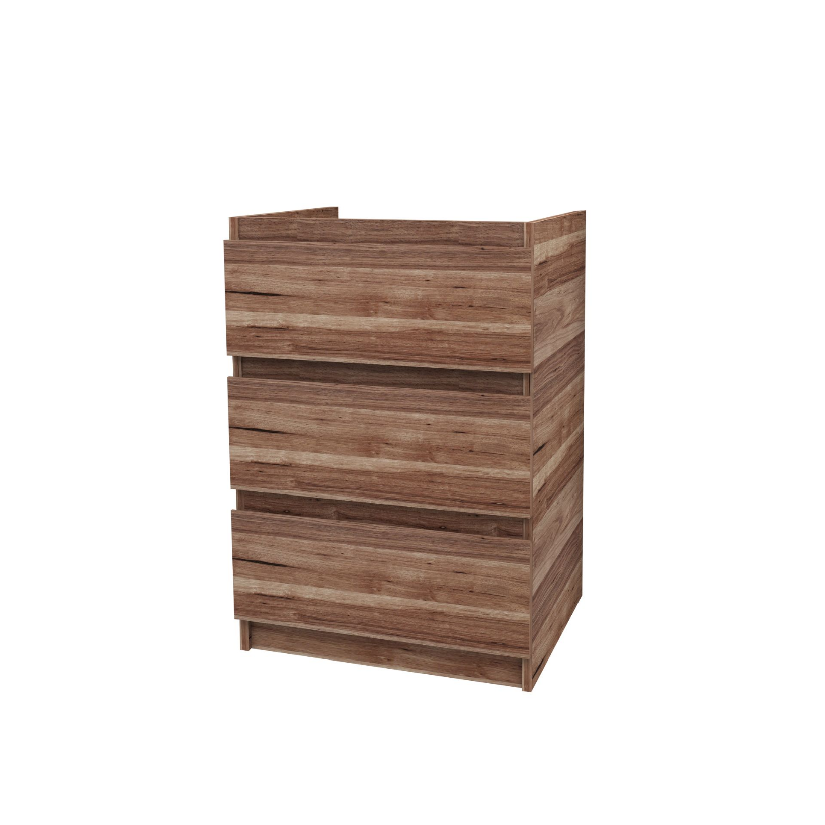 ALONI JUPITER wastafelonderkast – Softclose