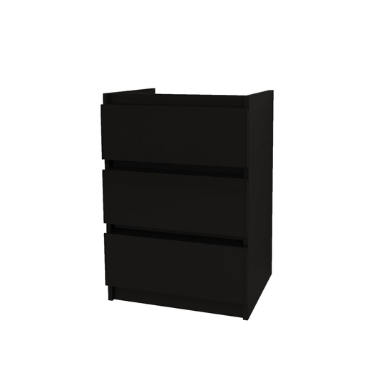 ALONI JUPITER wastafelonderkast – Softclose