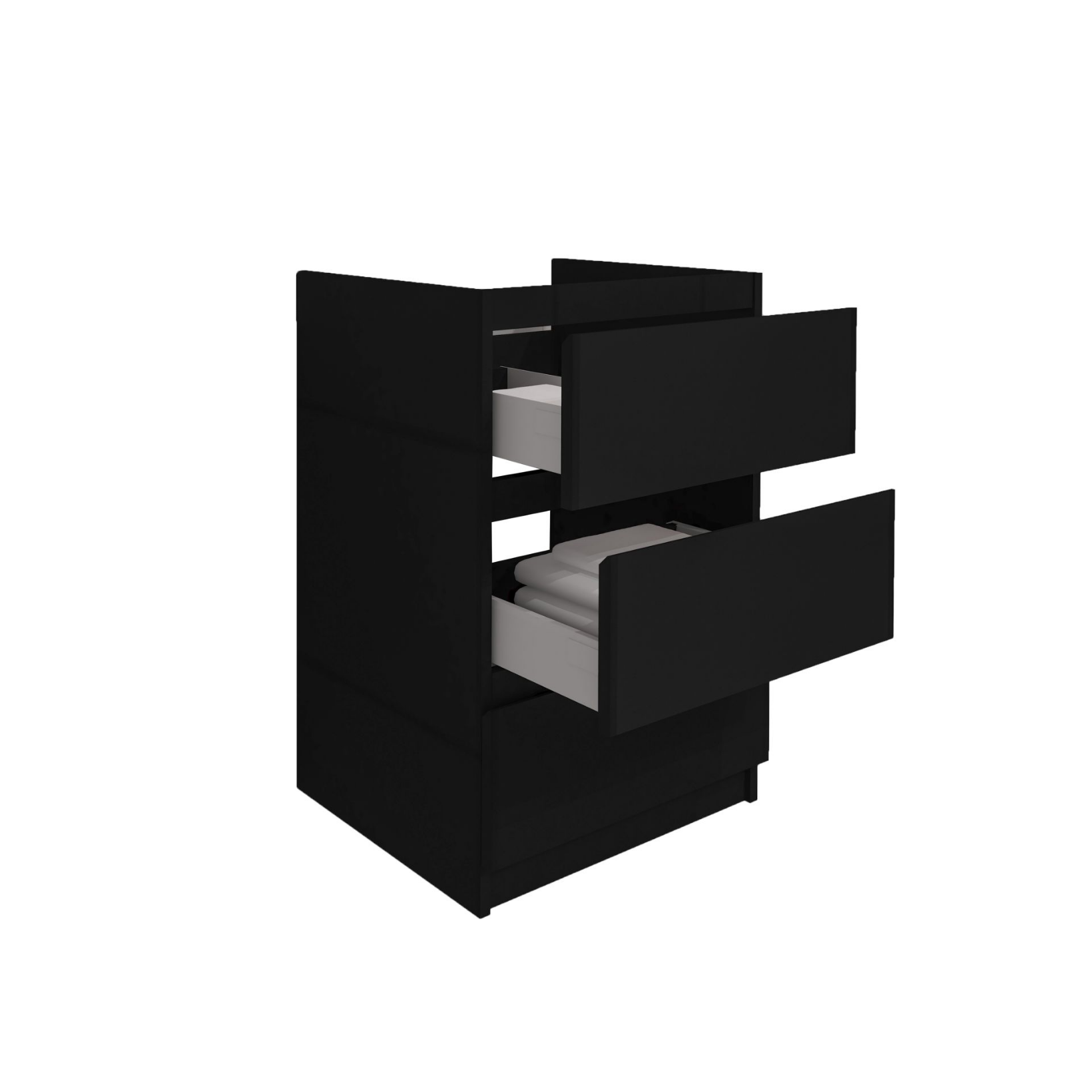 ALONI JUPITER wastafelonderkast – Softclose