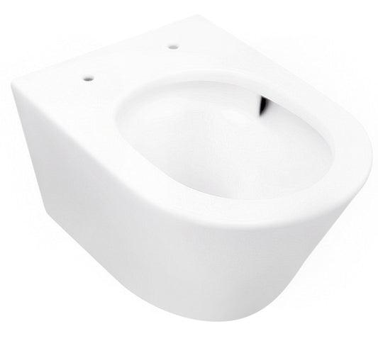 Vesta Randloos Tornado Flush Wandtoilet Wiesbaden Matwit